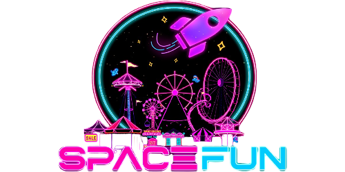 spacefun จักรวาลแห่งความสนุก เดิมพันไร้ขีดจำกัด